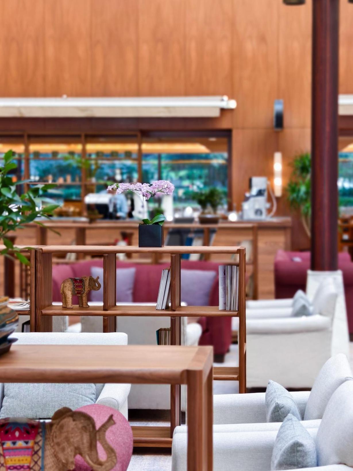 แกรนด์ พาร์ค ซีอาน Hotel ภายนอก รูปภาพ